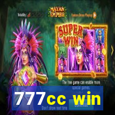 777cc win